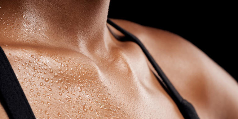 Inside the Hot Workout Boom: What Sweaty Fitness Classes Do to Your Body